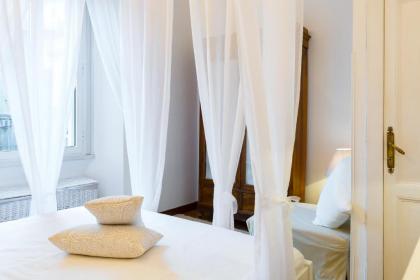 BBHOMEROME - Piazza di Spagna Apartment - image 16