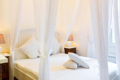BBHOMEROME - Piazza di Spagna Apartment - image 17