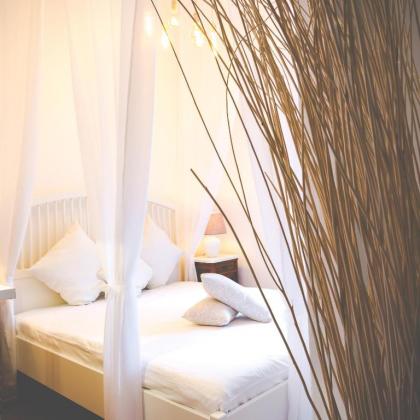 BBHOMEROME - Piazza di Spagna Apartment - image 18