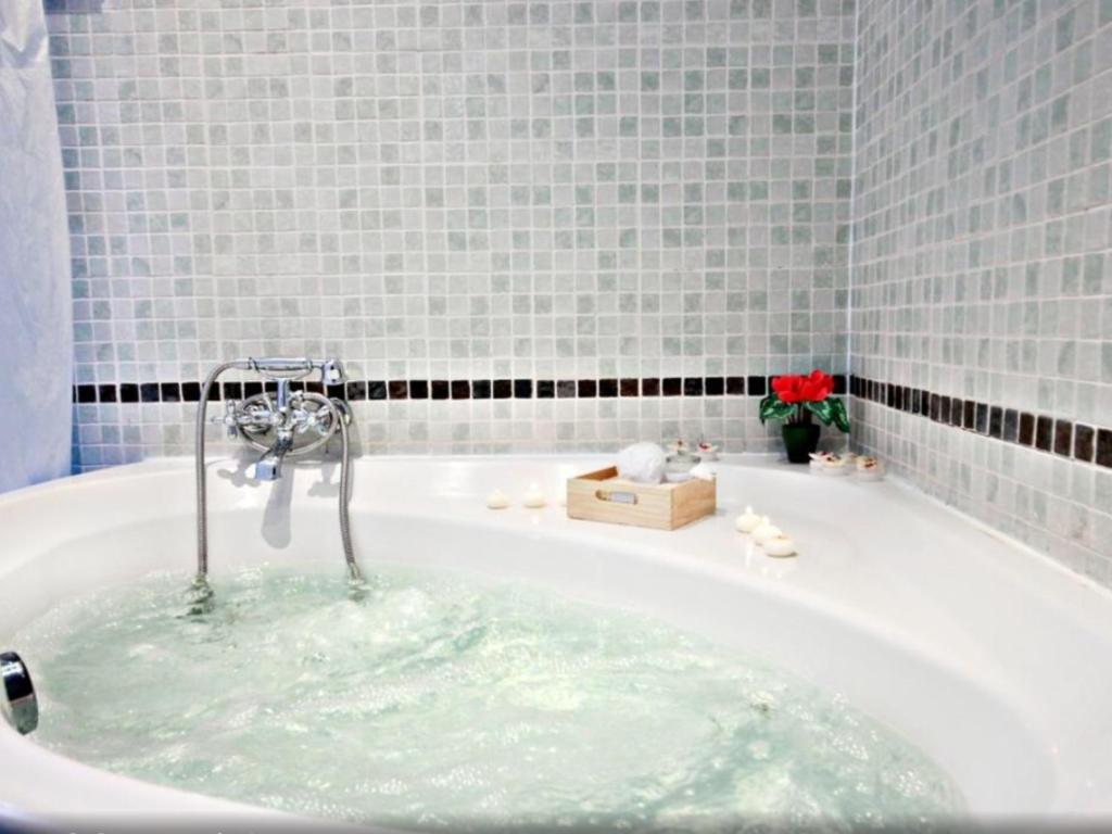 BBHOMEROME - Piazza di Spagna Apartment - image 2