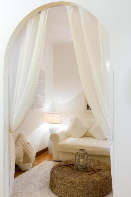 BBHOMEROME - Piazza di Spagna Apartment - image 5