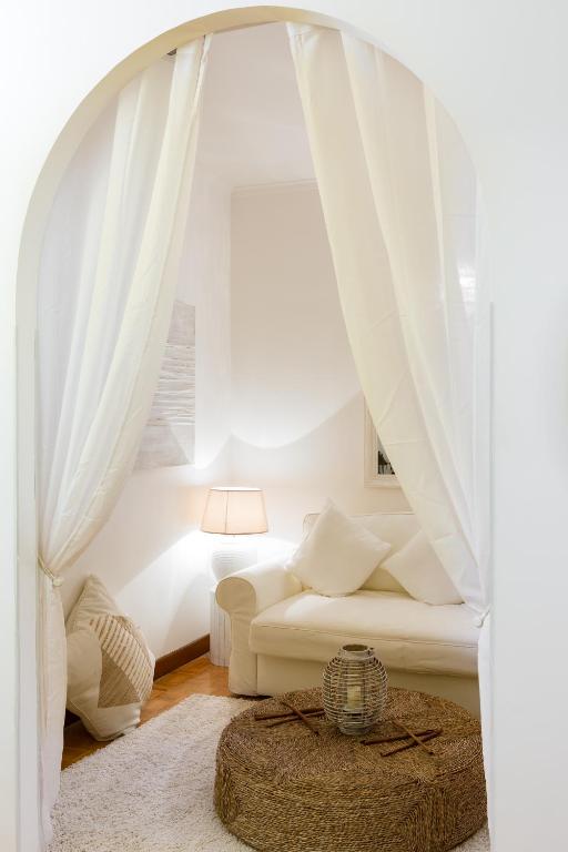 BBHOMEROME - Piazza di Spagna Apartment - image 5