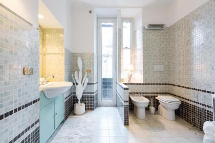 BBHOMEROME - Piazza di Spagna Apartment - image 8