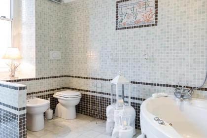 BBHOMEROME - Piazza di Spagna Apartment - image 9