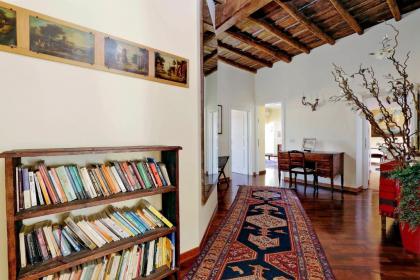 Trevi Comfortable Apartment with Terrace | Romeloft - image 12