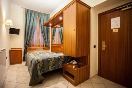 Hotel Domus Praetoria - image 17