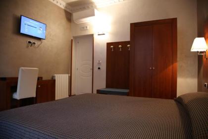 FEDERICA'S APARTMENT IN ROME - image 20
