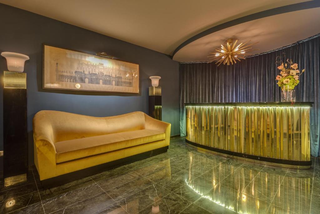 Otivm Hotel - main image