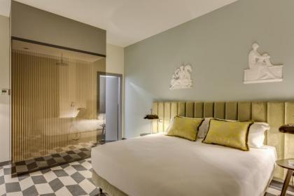 Otivm Hotel - image 17