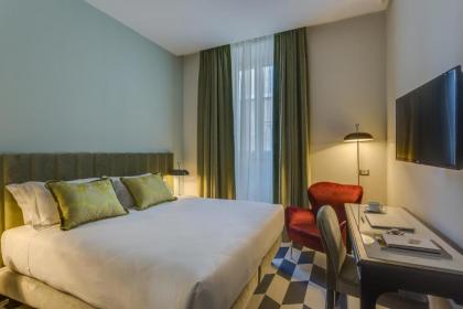 Otivm Hotel - image 19