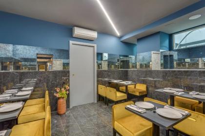 Otivm Hotel - image 5