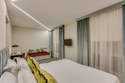 Otivm Hotel - image 8