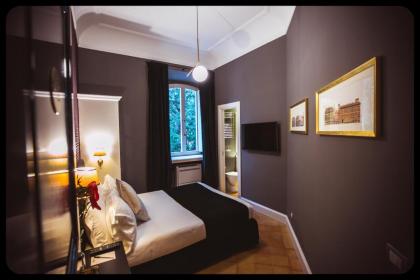 Hotel Parrasio - image 11