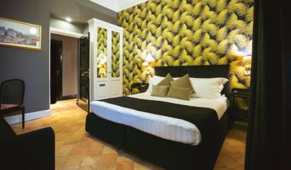 Hotel Parrasio - image 12