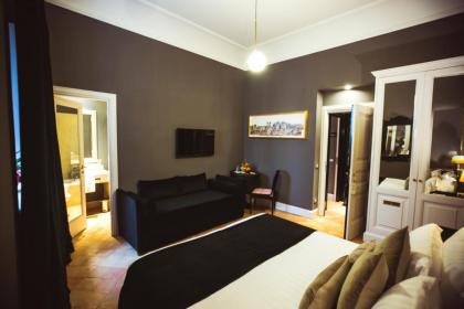 Hotel Parrasio - image 13