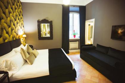 Hotel Parrasio - image 14