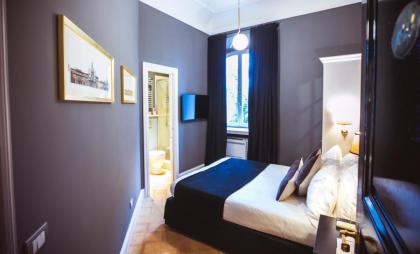 Hotel Parrasio - image 16