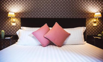 Hotel Parrasio - image 18