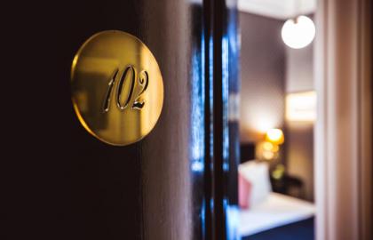 Hotel Parrasio - image 19