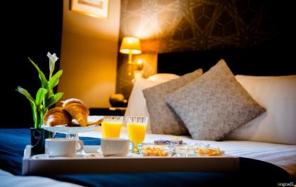 Hotel Parrasio - image 2