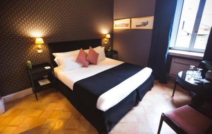 Hotel Parrasio - image 20