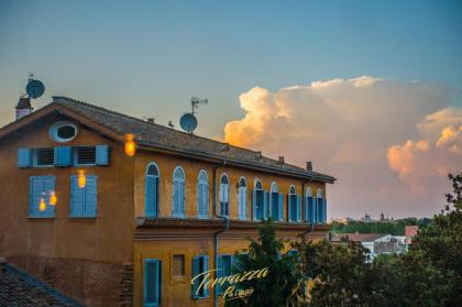 Hotel Parrasio - image 5