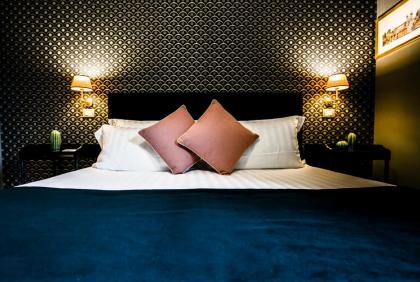Hotel Parrasio - image 6