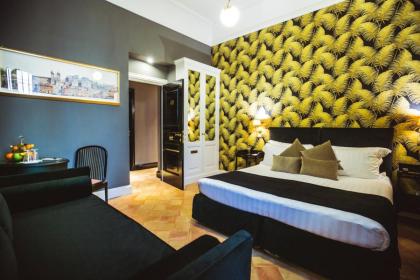 Hotel Parrasio - image 7