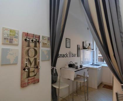 Vatican Corner Family Apartment - image 13