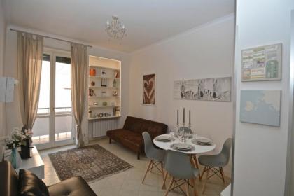 Vatican Corner Family Apartment - image 18