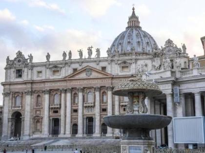 Vatican House - image 2