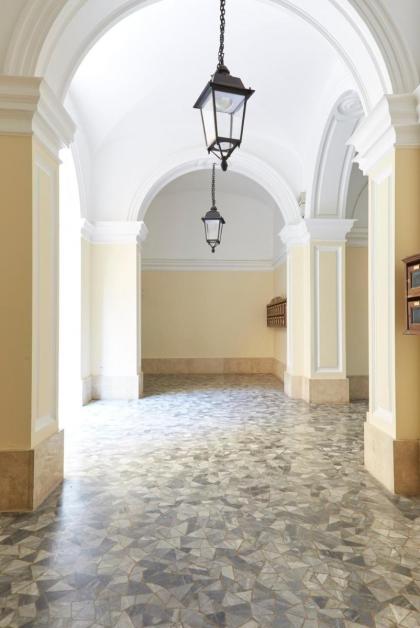 Vatican House - image 5