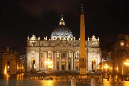 Baglioni Vatican House - image 2
