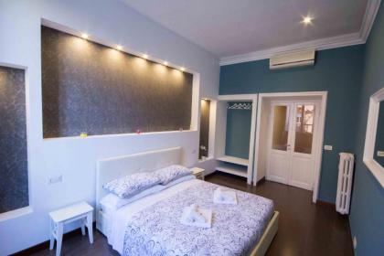 Stazione San Pietro 20 Apartment - image 17