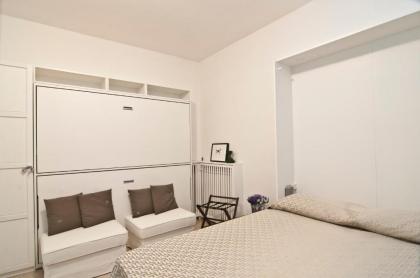 Piazza Risorgimento Studio - image 11
