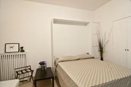 Piazza Risorgimento Studio - image 12