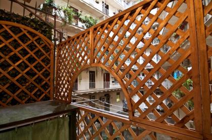 Piazza Risorgimento Studio - image 14