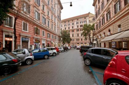 Piazza Risorgimento Studio - image 2