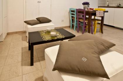 Piazza Risorgimento Studio - image 20