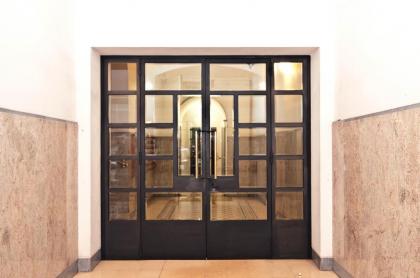 Piazza Risorgimento Studio - image 4