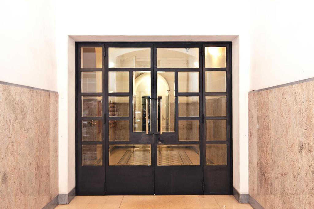 Piazza Risorgimento Studio - image 4