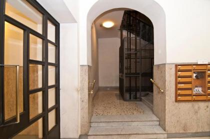 Piazza Risorgimento Studio - image 5
