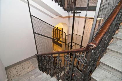 Piazza Risorgimento Studio - image 6