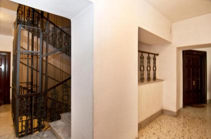 Piazza Risorgimento Studio - image 7