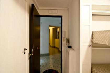 Piazza Risorgimento Studio - image 8