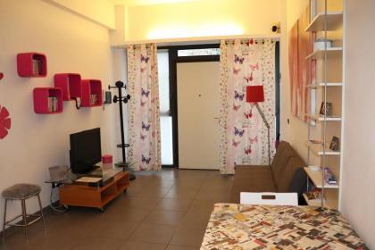 New Artistic flat Rome