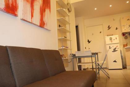 New Artistic flat - image 3