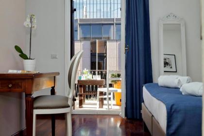 Midnight in Rome Guest House - image 10