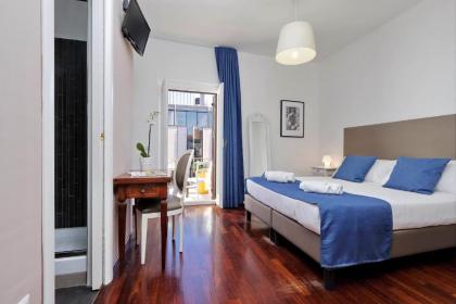 Midnight in Rome Guest House - image 11