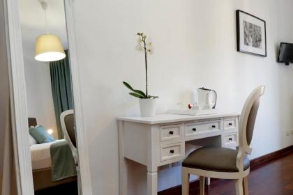 Midnight in Rome Guest House - image 13